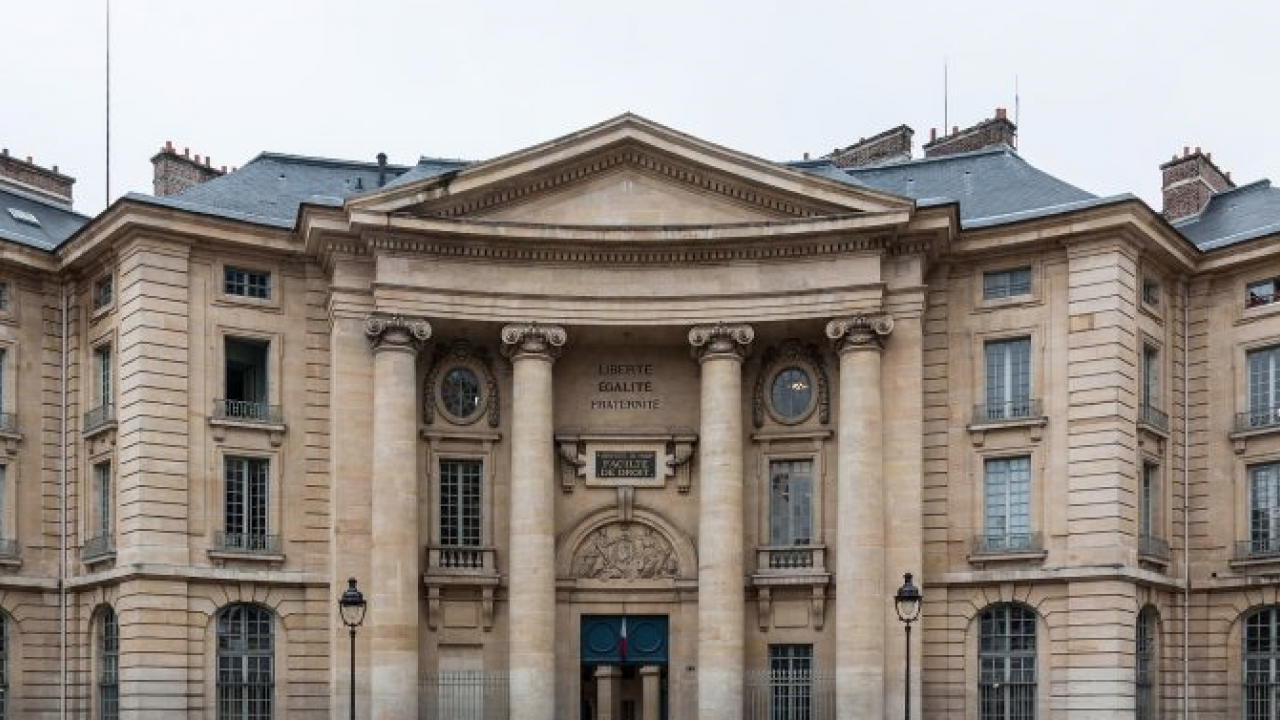 Fransız Yüksek Mahkemesi’nden Rum yönetimine darbe! Skandal çağrı