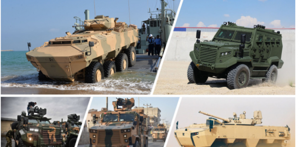 Foto - Fransız savunma sanayii devinden olay itiraf: Türkiye tehdit oluşturuyor