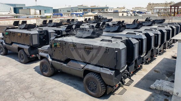 Foto - Fransız savunma sanayii devinden olay itiraf: Türkiye tehdit oluşturuyor