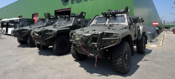 Foto - Fransız savunma sanayii devinden olay itiraf: Türkiye tehdit oluşturuyor