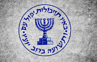 Foto - Fransızlar dünyaya duyurdu: Mossad bölgede! Ankara ikna edilmezse saldırı Türkiye'den gelecek