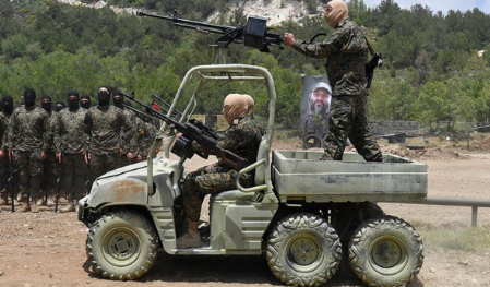 Foto - Fransızlar dünyaya duyurdu: Mossad bölgede! Ankara ikna edilmezse saldırı Türkiye'den gelecek