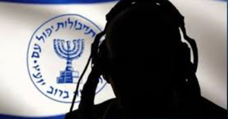 Foto - Fransızlar dünyaya duyurdu: Mossad bölgede! Ankara ikna edilmezse saldırı Türkiye'den gelecek