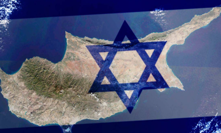 Foto - Fransızlar dünyaya duyurdu: Mossad bölgede! Ankara ikna edilmezse saldırı Türkiye'den gelecek