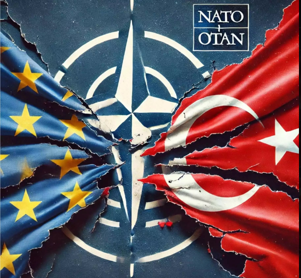 Foto - Fransızlar dünyaya duyurdu: Türkiye adil bulmadı! Savaş uçaklarını göndermeyecek