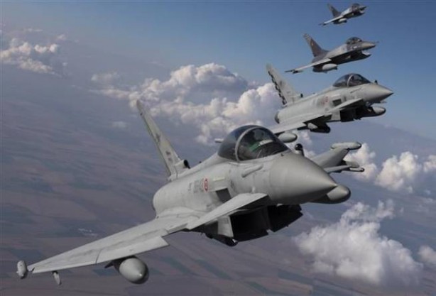 Foto - Fransızlar dünyaya duyurdu: Türkiye adil bulmadı! Savaş uçaklarını göndermeyecek