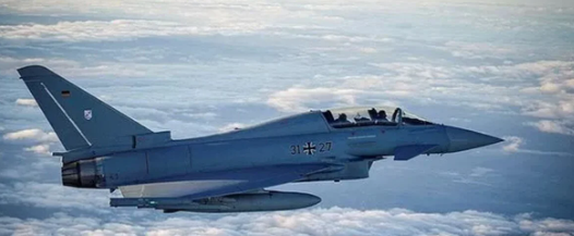 Foto - Fransızlar dünyaya duyurdu: Türkiye F-16 alımını iptal edip o ülkeden 40 savaş uçağı alacak