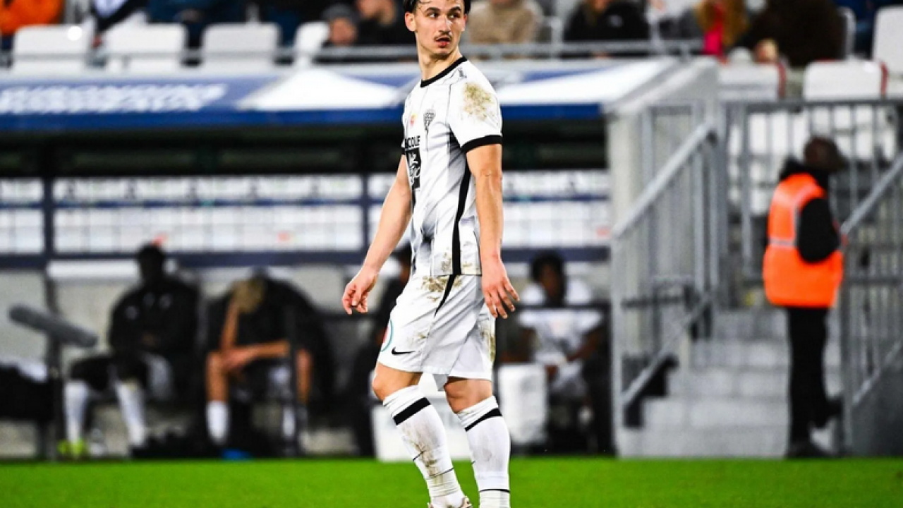 Fransızlar duyurdu: Kartal Lepaul'la ilgileniyordu: 25 milyon euro! Aman yaklaşmayın aman