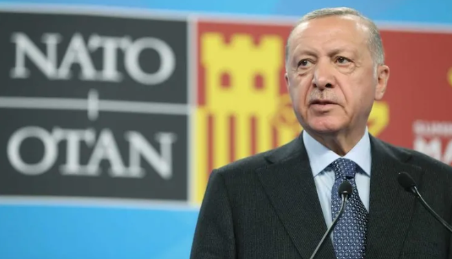 Foto - Fransızlar gördü ama bizimkiler Fransız kaldı! Dünyayı değiştirecek 4 liderden biri