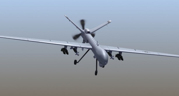 Foto - Fransızlar İHA'larına takılan yeni özelliği duyurdu! Türk İHA'larına rakip olacaklar