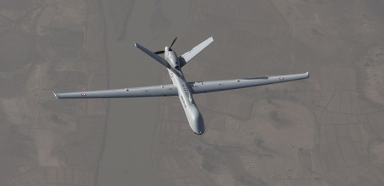 Foto - Fransızlar İHA'larına takılan yeni özelliği duyurdu! Türk İHA'larına rakip olacaklar