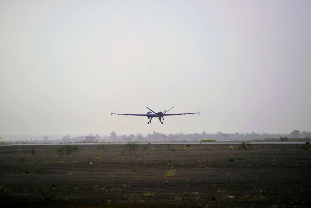 Fransızlar İHA'larına takılan yeni özelliği duyurdu! Türk İHA'larına rakip olacaklar