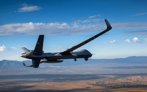 Foto - Fransızlar İHA'larına takılan yeni özelliği duyurdu! Türk İHA'larına rakip olacaklar