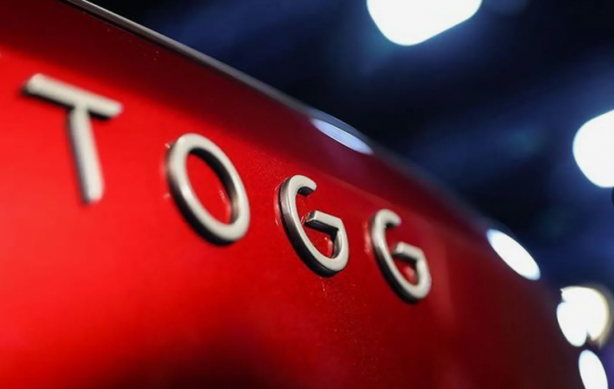 Foto - Fransızlar ilan etti: Türkiye Togg'ları oraya gönderiyor