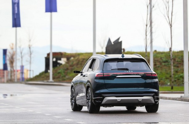 Foto - Fransızlar ilan etti: Türkiye Togg'ları oraya gönderiyor