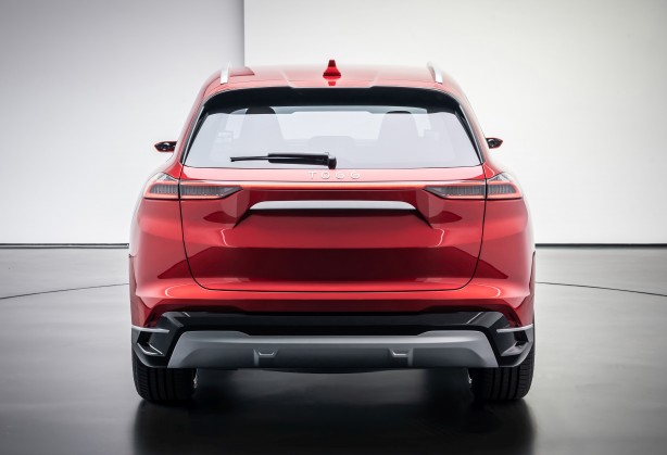 Foto - Fransızlar ilan etti: Türkiye Togg'ları oraya gönderiyor