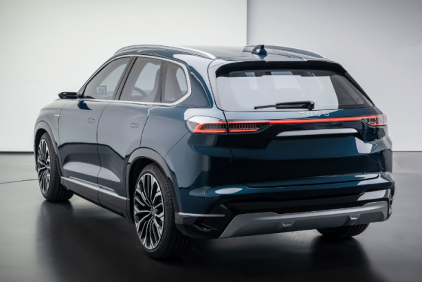 Foto - Fransızlar ilan etti: Türkiye Togg'ları oraya gönderiyor