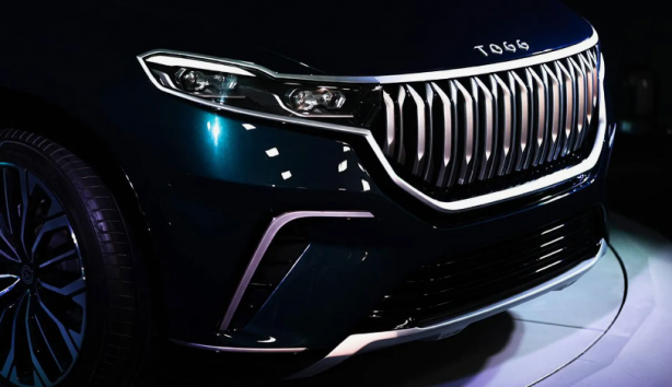 Foto - Fransızlar ilan etti: Türkiye Togg'ları oraya gönderiyor