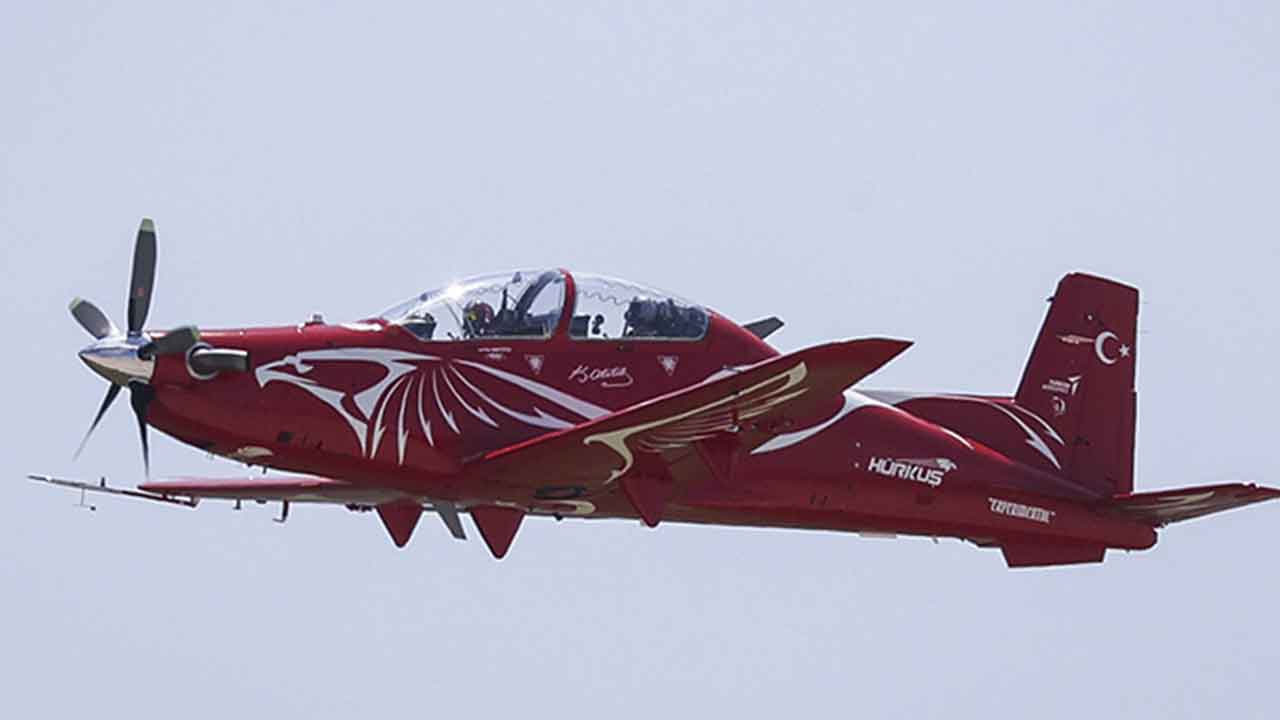 Foto - Fransızlar istemeye istemeye duyurdu: 80 milyon avro para ayırdılar! Türkiye'den İHA alacaklar