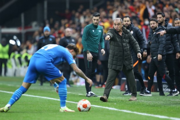 Foto - Fransızlar şaşkın! Galatasaray'ı manşetlere taşıdılar