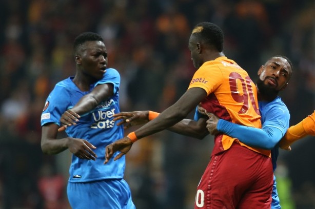 Foto - Fransızlar şaşkın! Galatasaray'ı manşetlere taşıdılar