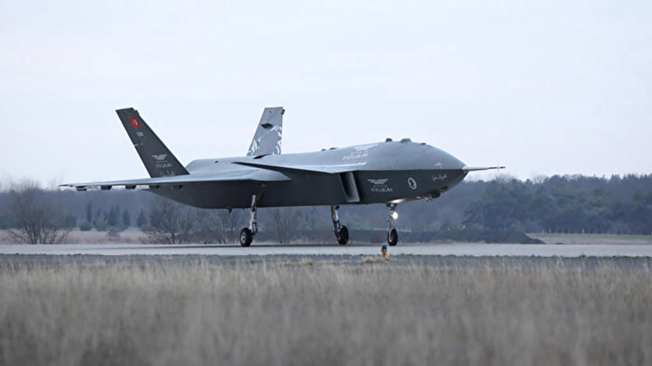 Foto - Fransızlar Türk savunma sanayiine hayran kaldı! 40 milyar dolarlık dev katkı!