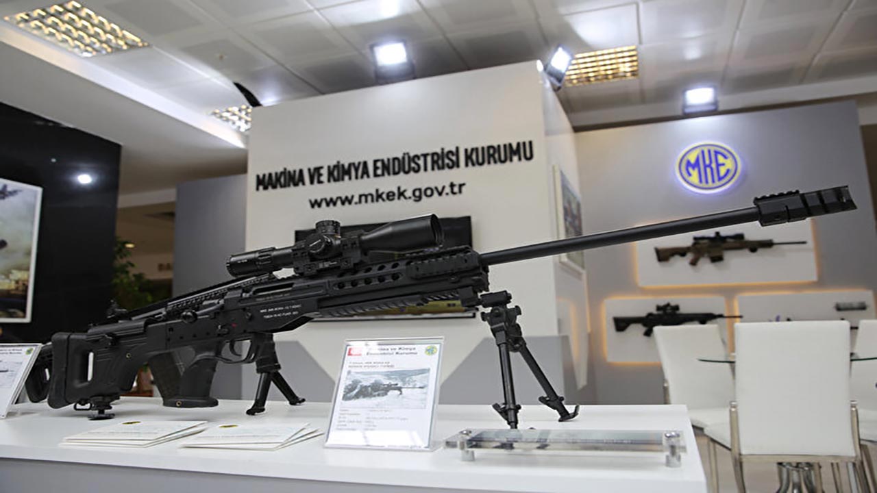 Foto - Fransızlar Türk savunma sanayiine hayran kaldı! 40 milyar dolarlık dev katkı!