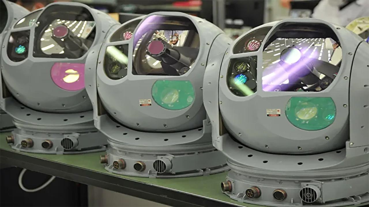 Foto - Fransızlar Türk savunma sanayiine hayran kaldı! 40 milyar dolarlık dev katkı!