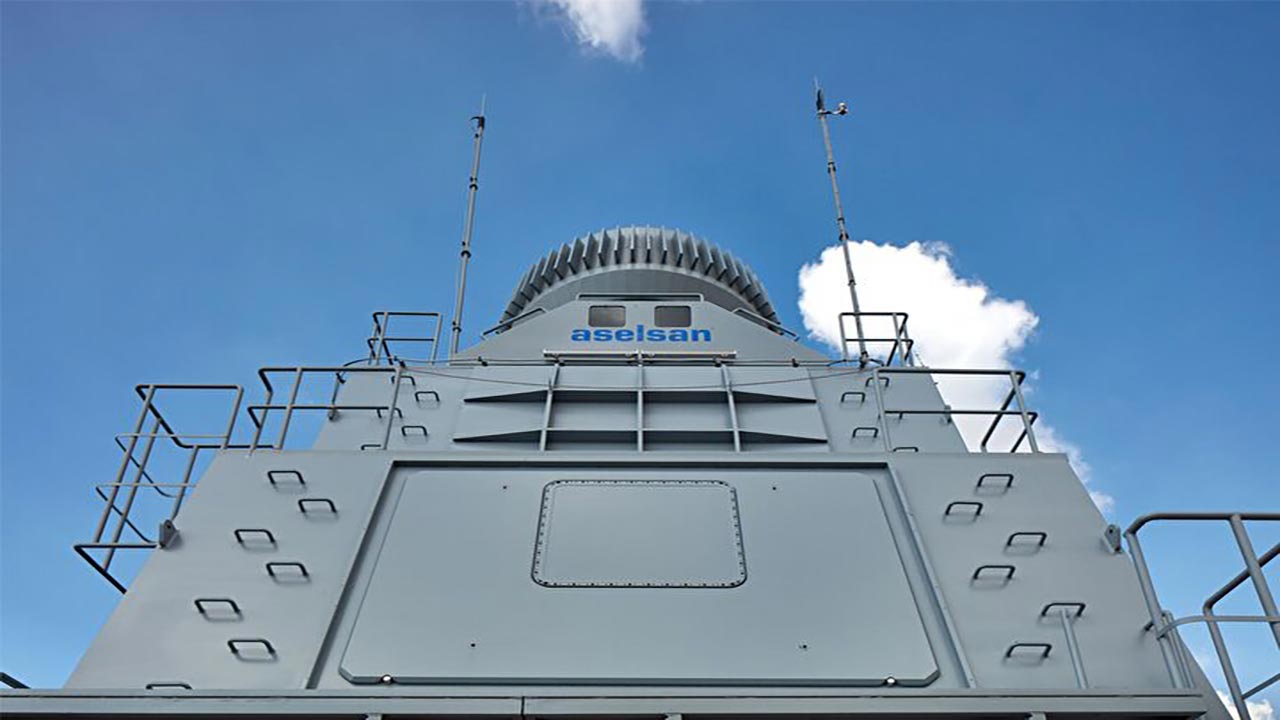 Foto - Fransızlar Türk savunma sanayiine hayran kaldı! 40 milyar dolarlık dev katkı!