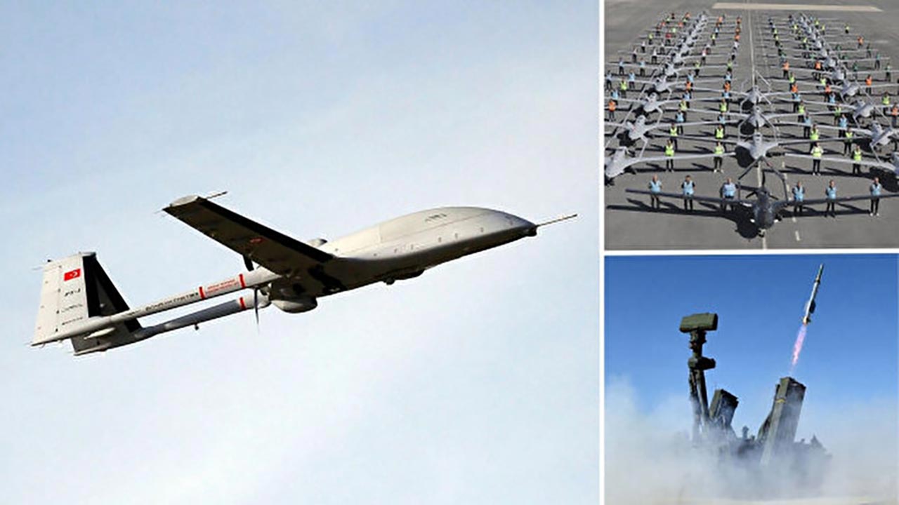 Fransızlar Türk savunma sanayiine hayran kaldı! 40 milyar dolarlık dev katkı!