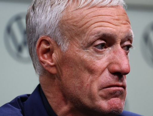 Fransızlar yapalım dediler, kulak verin dinleyin dediler… Deschamps ise şaşırttı! 