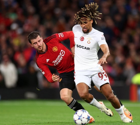 Foto - Fransızlar yapalım dediler, kulak verin dinleyin dediler… Deschamps ise şaşırttı! 