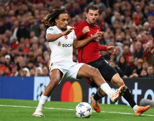 Foto - Fransızlar yapalım dediler, kulak verin dinleyin dediler… Deschamps ise şaşırttı! 