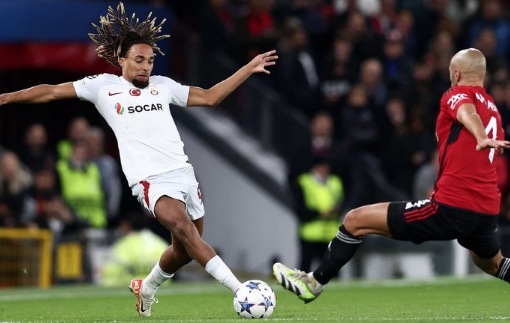Foto - Fransızlar yapalım dediler, kulak verin dinleyin dediler… Deschamps ise şaşırttı! 