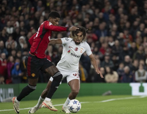 Foto - Fransızlar yapalım dediler, kulak verin dinleyin dediler… Deschamps ise şaşırttı! 