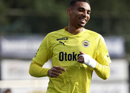 Foto - Fransızlar'dan beklenmedik hamle! Şimdi ne olacak peki! Mourinho bu işe ne diyecek?