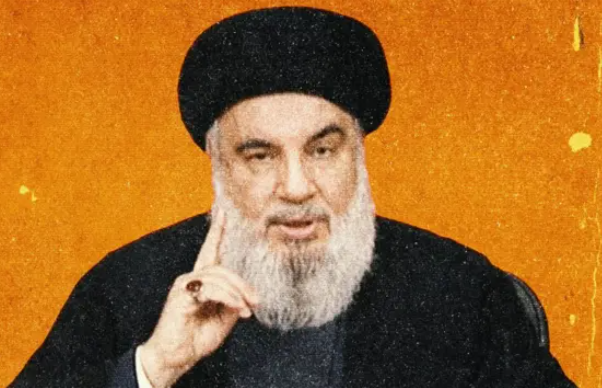 Foto - Fransızlardan olay Nasrallah iddiası! Gerçekse ortalık karışır