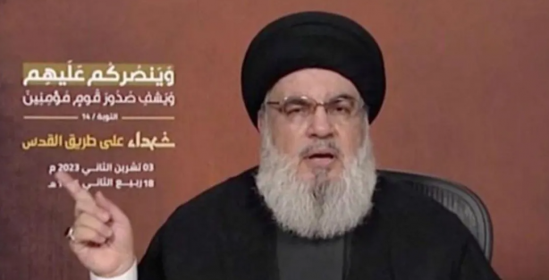 Foto - Fransızlardan olay Nasrallah iddiası! Gerçekse ortalık karışır