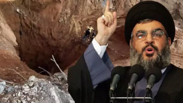 Fransızlardan olay Nasrallah iddiası! Gerçekse ortalık karışır