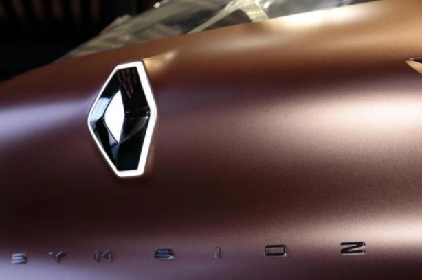 Foto - Fransızlardan SUV atağı! Yeni Renault ortaya çıktı