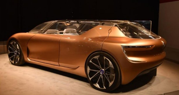 Foto - Fransızlardan SUV atağı! Yeni Renault ortaya çıktı