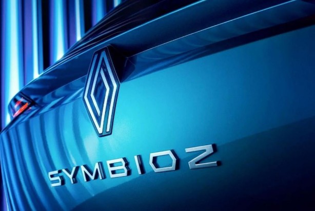 Foto - Fransızlardan SUV atağı! Yeni Renault ortaya çıktı