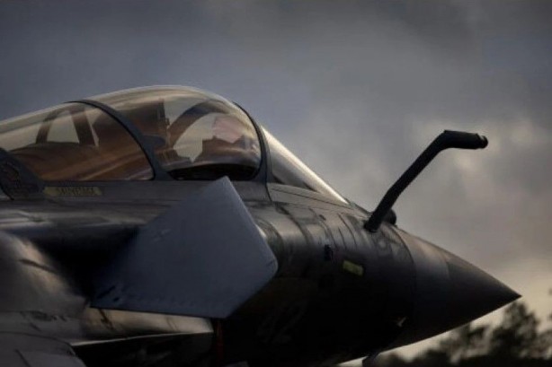 Foto - Fransızları korku sardı! 'Türkler neler yapıyor'