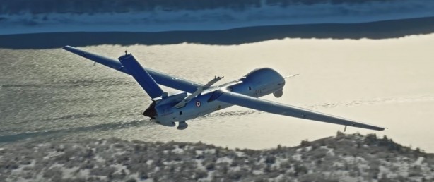 Foto - Fransızları korku sardı! 'Türkler neler yapıyor'
