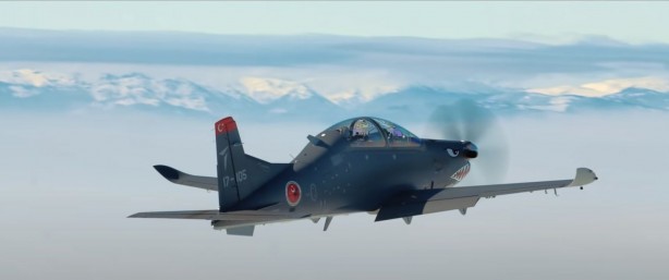 Foto - Fransızları korku sardı! 'Türkler neler yapıyor'