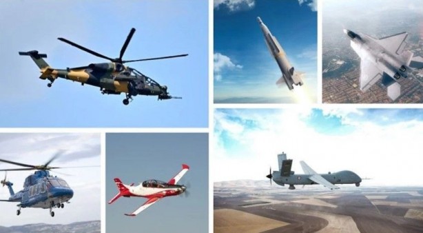 Foto - Fransızları korku sardı! 'Türkler neler yapıyor'