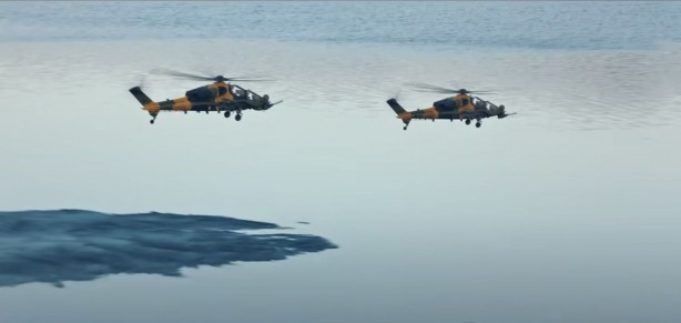 Foto - Fransızları korku sardı! 'Türkler neler yapıyor'