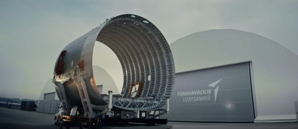 Foto - Fransızları korku sardı! 'Türkler neler yapıyor'