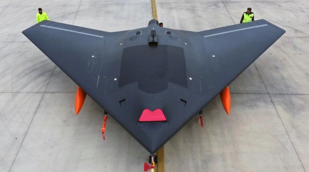 Foto - Fransızları korku sardı! 'Türkler neler yapıyor'