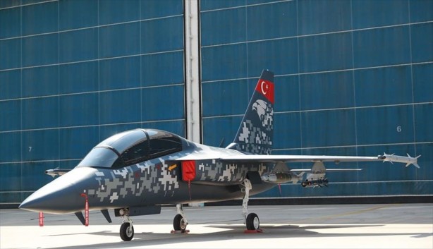 Foto - Fransızları korku sardı! 'Türkler neler yapıyor'